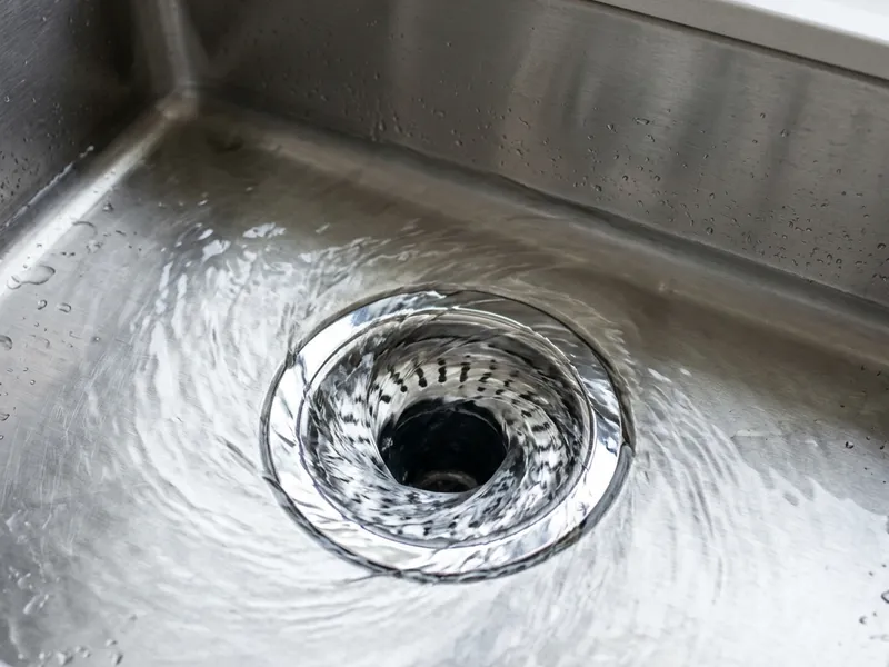 Drain Cleaning Plumber in Pikes Creek, PA